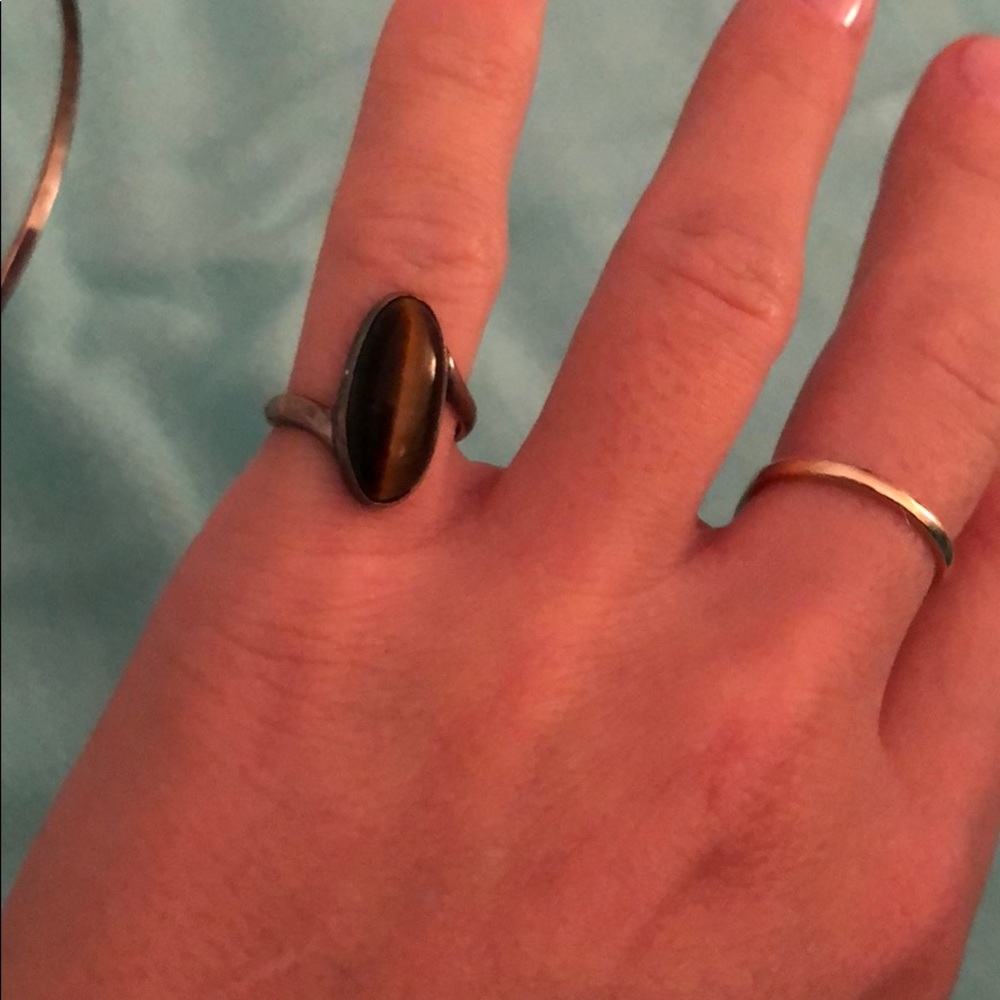 VINTAGE TIGERS EYE - Picture 7 of 8